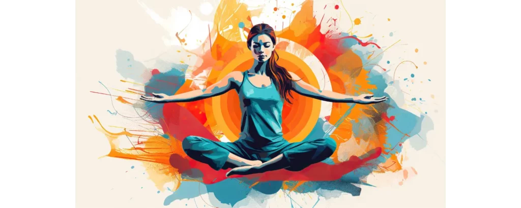 NinaLux-Blog3-Creatividad y disciplina Cómo el yoga ha influido en mi trabajo como diseñadora gráfica