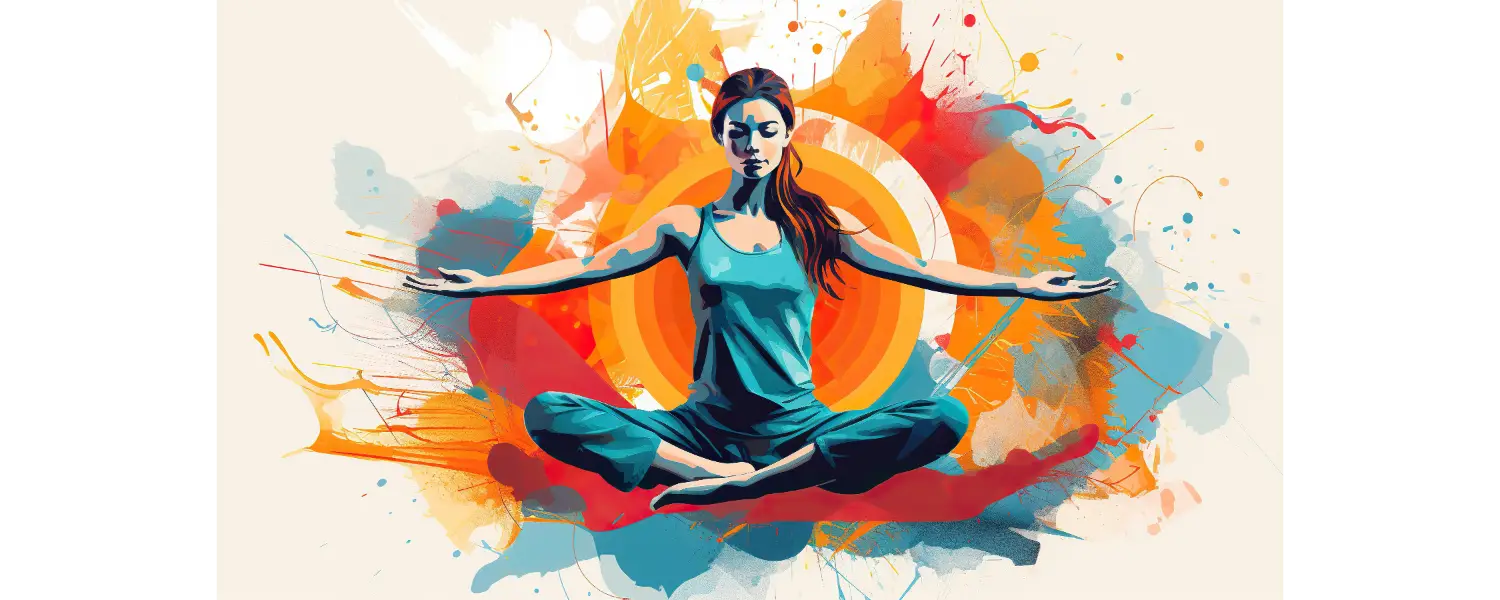 NinaLux-Blog3-Creatividad y disciplina Cómo el yoga ha influido en mi trabajo como diseñadora gráfica